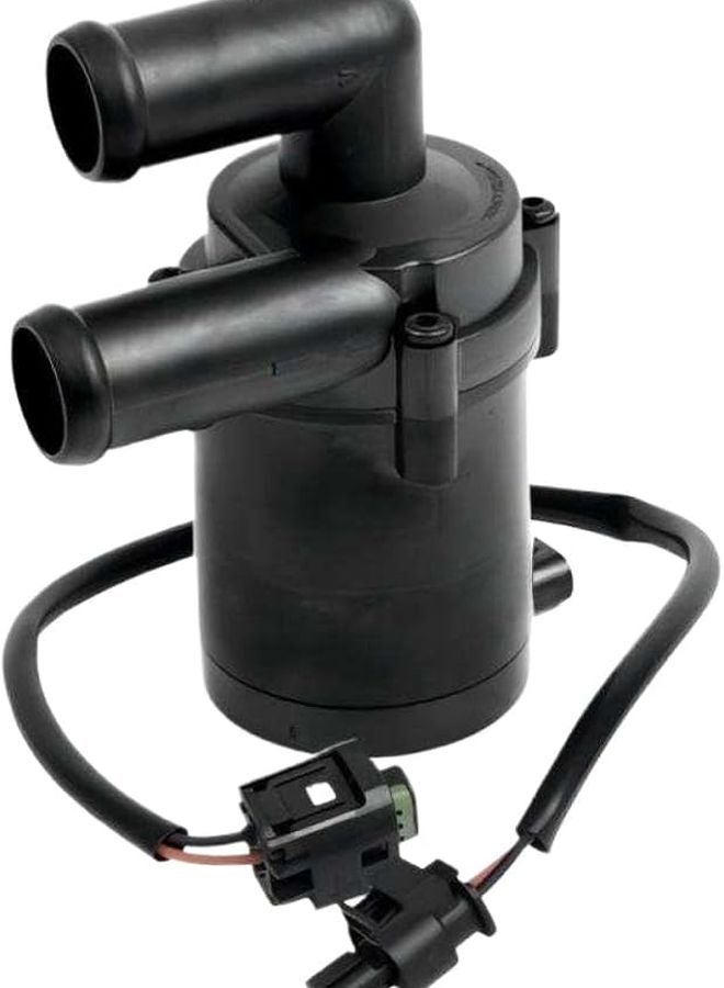 Electric Auxiliary Water Pump 1T0965561 For Car Engine Cooling System Replacement - Image 4